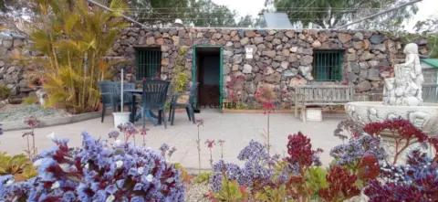 Casa pareada en calle N-A