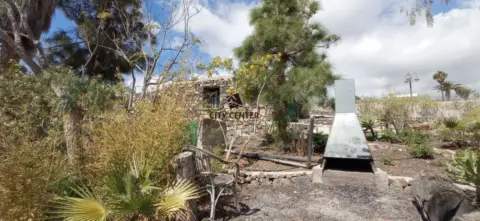 Casa pareada en calle N-A