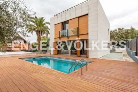 Casa en calle del Genil