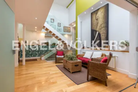 Casa en calle del Genil