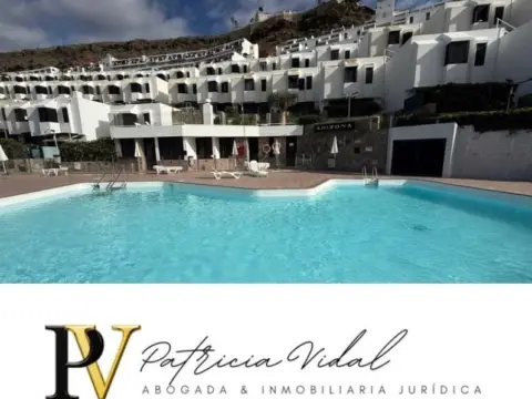 Casa adosada en calle Gran Canaria, 2