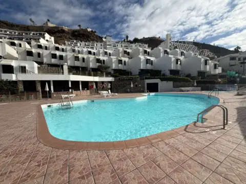 Casa adosada en calle Gran Canaria, 2
