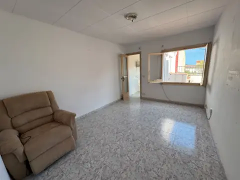 Casa pareada en Carrer de Pitarra