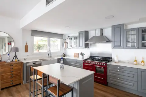 Casa en calle Fernando Arbex