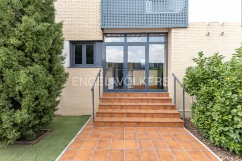 Casa en calle Fernando Arbex