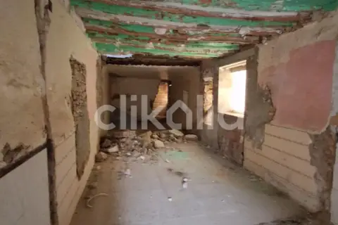 Casa en La Malahá