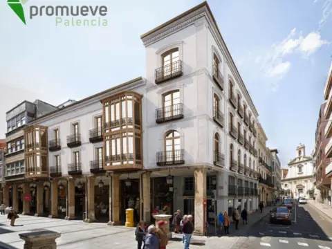 Dúplex en calle Mayor, 68