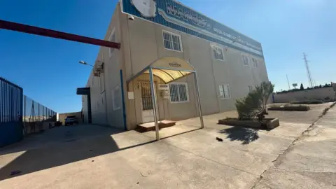 Terreno en calle Ramón y Cajal, 7