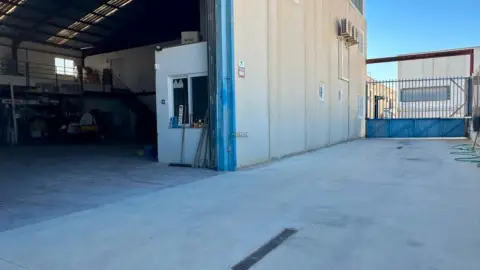 Terreno en calle Ramón y Cajal, 7