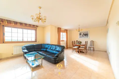 Piso en calle del Océano Atlántico