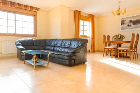 Piso en calle del Océano Atlántico