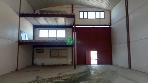 Terreno en calle N-A, nº 2C,