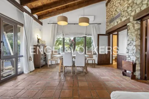 Casa rústica en La Puebla del Río