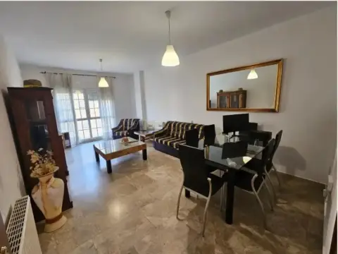 Piso en calle Antonio de Nebrija