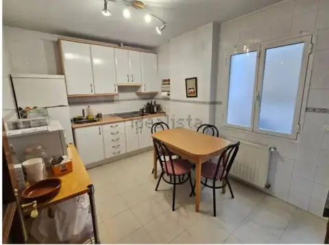 Piso en calle Antonio de Nebrija