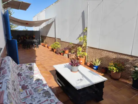 Casa en calle del Río Guadiaro, 1