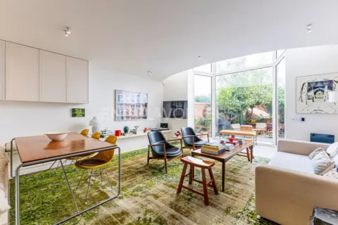 Casa en Sant Gervasi-Galvany