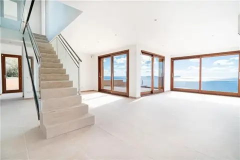 Chalet en Cala Pi-Vallgornera Nou