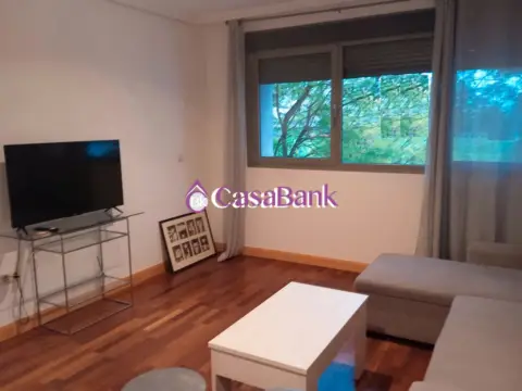 Piso en Santa Rosa-Valdeolleros