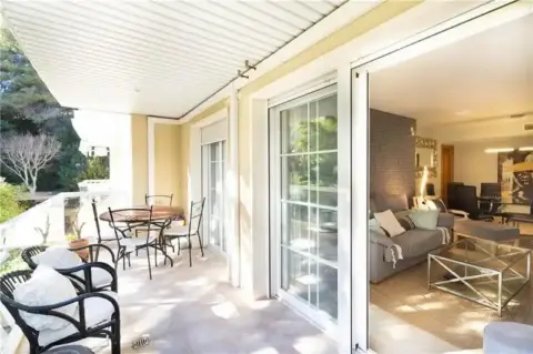Apartamento en La Bonanova-Porto Pi