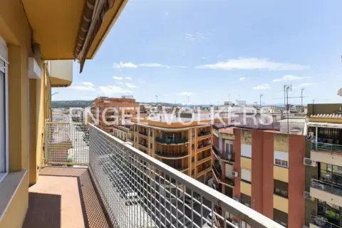 Piso en Carcaixent