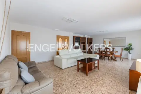 Piso en Carcaixent