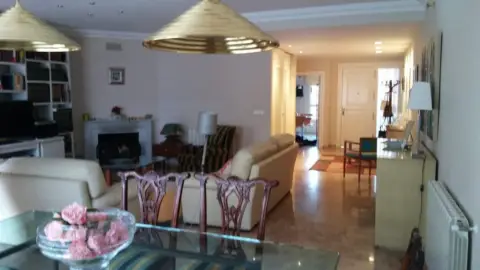 Dúplex en La Hoya-Almendricos-Purias