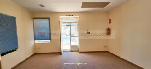 Casa en calle Escultor Sánchez Lozano, 1