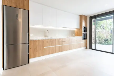 Casa adosada en Centre