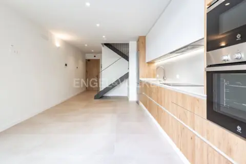 Casa adosada en Centre