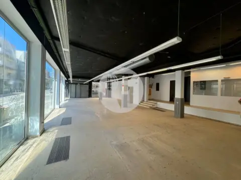 Local comercial en Sant Pere