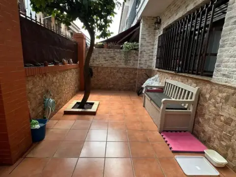 Casa en Vista Azul-Consolación