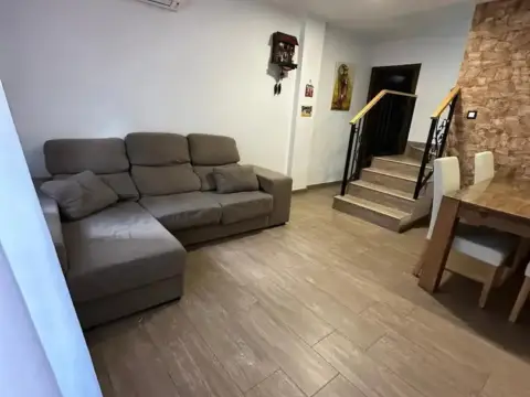 Casa en Vista Azul-Consolación