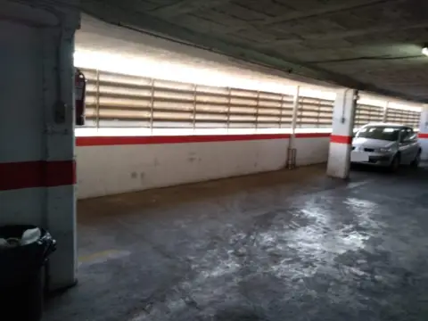 Garaje en Murcia Ciudad - Centro - Junto A Gran Vía