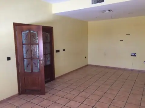 Casa adosada en Villafranca de Córdoba