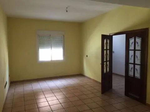 Casa adosada en Villafranca de Córdoba