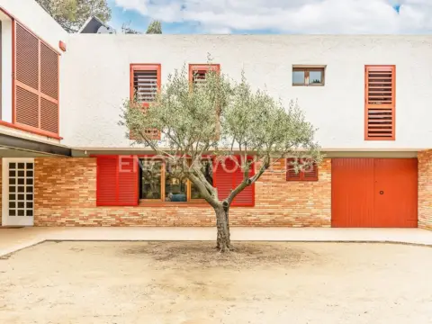 Casa en Carrer dels Pins