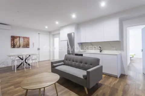 Imagen de vivienda en alquiler