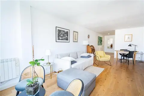 Piso en Santa Catalina