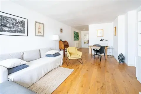 Piso en Santa Catalina