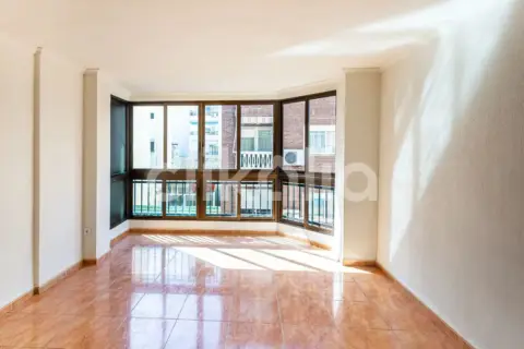 Piso en Florida-Ciudad de Asís