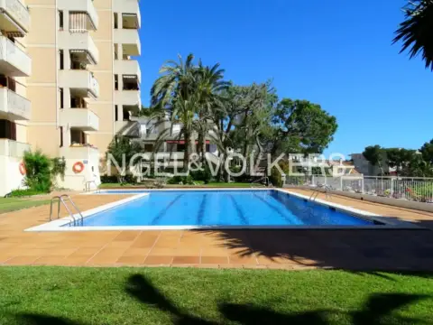 Piso en Passeig de Pujades