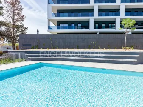 Piso en Esplugues de Llobregat