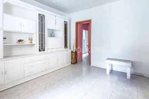 Casa adosada en Centre-Can Mariner