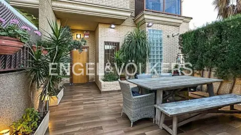 Casa en Carrer de Beniferri