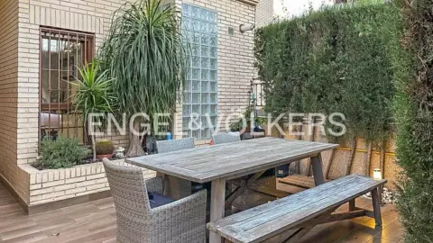 Casa en Carrer de Beniferri