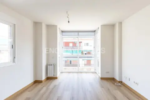 Piso en Butarque