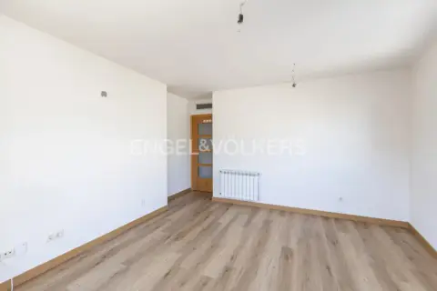 Piso en Butarque