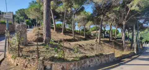 Terreno en Urbanitzacions del Nord