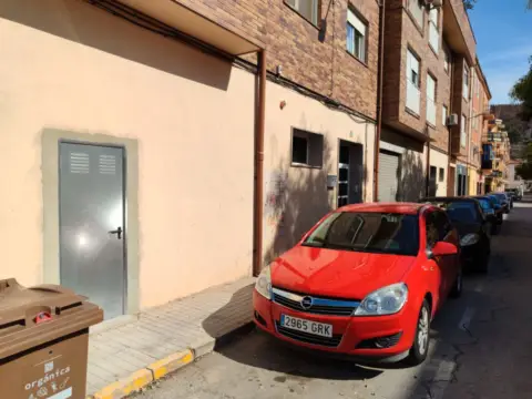 Local comercial en calle de San Luis, 14